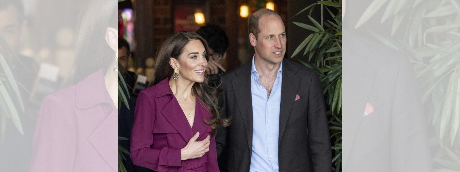 Phone Hacking: Prince William in secret settlement